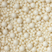 Kupken Pearls White Mix 100g