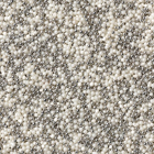 Kupken Pearls White, Silver 100g