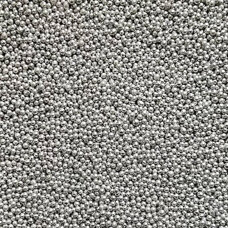Kupken Pearls Silver 2 mm 100g