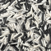 Kupken Rods White, Black, Silver 100g