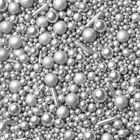 Kupken Sprinkles Steel 100g