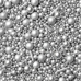 Kupken Sprinkles Steel 100g