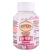 Kupken Sprinkles Silver And Pink 100g
