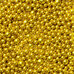 Kupken Sprinkles Gols Mix 100g