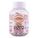Decoration Materials - Kupken Sprinkles Grey Mix 100g