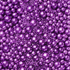 Kupken Sprinkles Violet Mix 100g