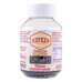 Decoration Materials - Kupken Sprinkles Black Mix 100g