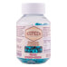 Decoration Materials - Kupken Sprinkles Blue Mix 100g