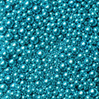 Kupken Sprinkles Blue Mix 100g