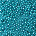 Kupken Sprinkles Blue Mix 100g
