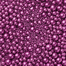 Kupken Sprinkles Fuchsia Mix 100g