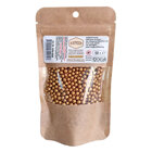 Rice Crispies Dragee Kupken Gold Chocolate - 50 g
