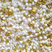 Sugar Sprinkles Kupken - First Snow