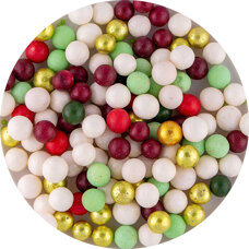 Sugar Pearls - Sugar Sprinkles Kupken - Unforgettable Celebration