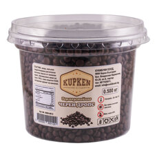 Heatresistant Melts Kupken - Dark Chocolate 500g