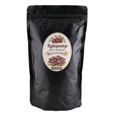 Couverture Melts Sugarfree Kupken - Milk Chocolate 0.5 kg