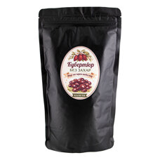 Couverture Melts Sugarfree Kupken - Dark Chocolate 0.5 kg