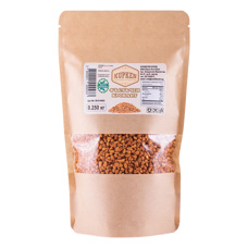 Ingredients - Peanut Crocante - 250g
