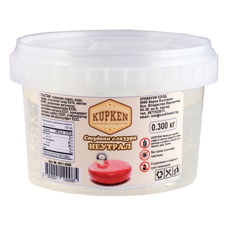 Piping Gel Kupken 300g