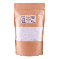Ingredients - Powdered Sugar Fine Kupken 500 g