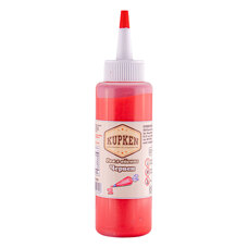 Ready-to-Use Icing Kupken - Red 100 g