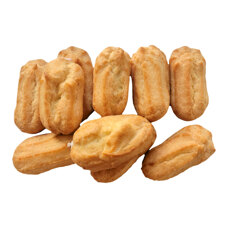 Eclairs Kupken - 90 mm 250 g