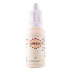 Colours and Flavours - Kupken Oil Blend White 20 ml