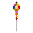 Декоративна игла за айсинг No. 32