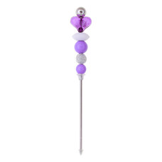 Decorative Scribe Tool No. 51