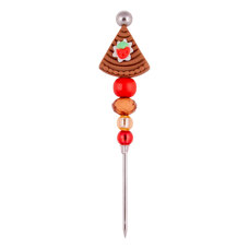 Decorative Scribe Tool No. 75