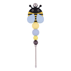 Decorative Scribe Tool No. 91
