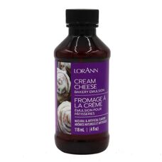 Bakery Emulsion - Cream Cheese - 118 ml