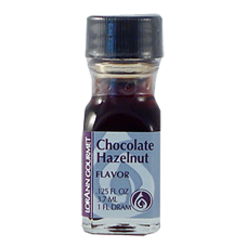 Super Strength Flavor - Chocolate Hazelnut - 3.7 ml
