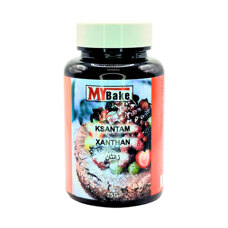 Ксантанова гума MyBake – 75 гр.
