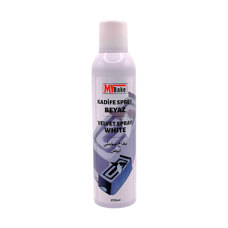 MyBake White Velvet Spray – 250 ml