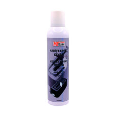Colours and Flavours - MyBake Black Velvet Spray – 250 ml