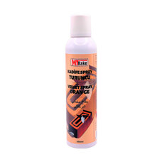 Colours and Flavours - MyBake Orange Velvet Spray – 250 ml