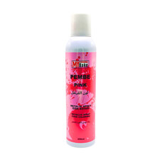 MyBake Metallic Spray PINK 250 ml