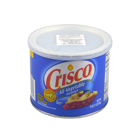 Мазнина за тестени сладкиши Crisco