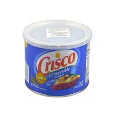 Мазнина за тестени сладкиши Crisco