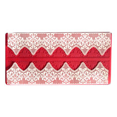 Silicone Lace Pad No. M5