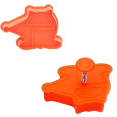 Plunger Cutter - Drawing Machine