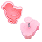 Plunger Cutter - Chicken Plunger Cutter - Chicken