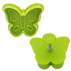 Plunger Cutter - Butterfly Plunger Cutter - Butterfly