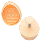 Plunger Cutter - Egg Plunger Cutter - Egg