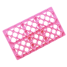 Diamond Heart Embosser