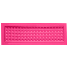 Modeling Molds - Diamond Lace