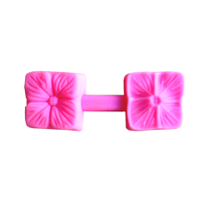 Modeling Molds - Hydrangea Mold