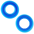 Cookie Cutters - Circles Set/6