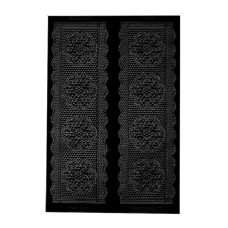 Silicone Lace Pad No. M2